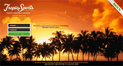 Desktop Screenshot of bettropics.com